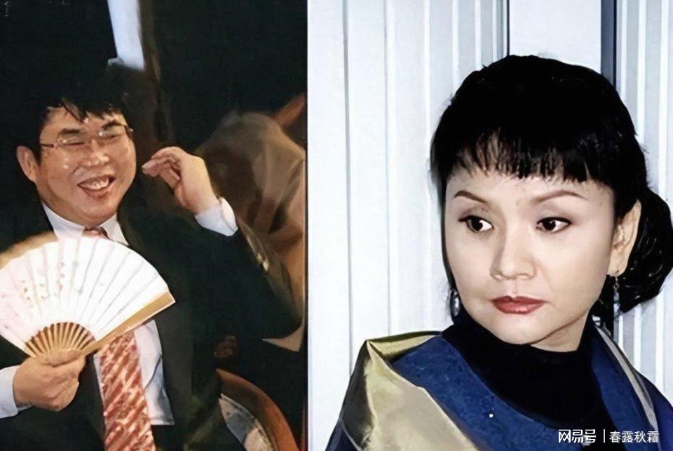 牛鬼神蛇现原形！聂卫平去世仅一天，私生活被扒，王刚郎平被牵连