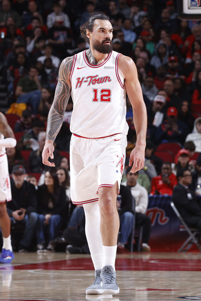 开云体育官网-亚当斯受伤，对火箭篮板和防守体系影响，到底有多大？|休斯敦火箭队|控球后卫|nba|火箭队|球队_新浪体育_新浪新闻