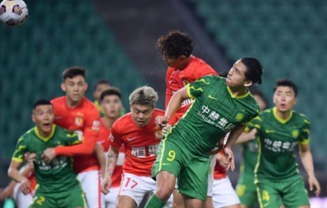 kaiyun体育平台-广州队实现全华班目标 巅峰时口号如今贻笑大方