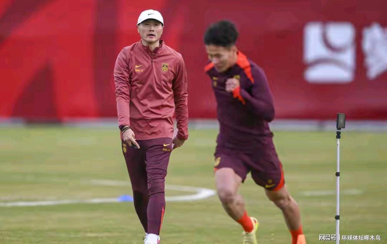 kaiyun体育平台-迪拜拉练终章：国足2-2战平乌兹别克斯坦 林良铭谢文能进球