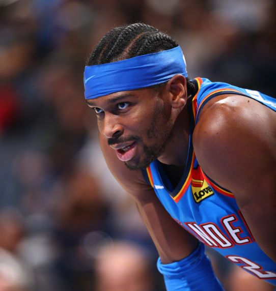 开云体育官网-亚历山大26+8完爆布伦森，霍姆格伦创生涯新高，雷霆力克尼克斯