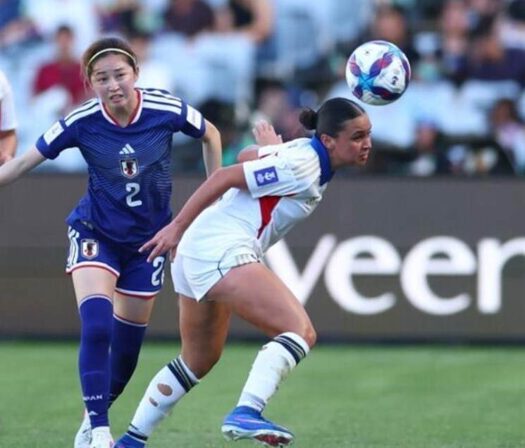 KAIYUN SPORTS-CCTV5直播！中国女足VS澳大利亚队，亚足联送助攻，进决赛容易了