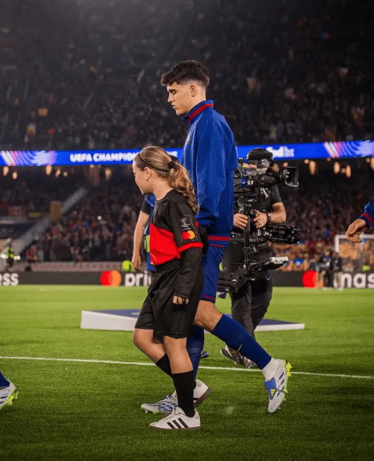 开云体育服务-库巴西：我为所发生的一切承担责任，巴萨永远不会低头认输